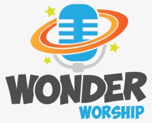 Wonder Worship Is A Special Time Of Worship Just For - Graphic Design