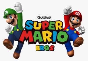 Super Mario Bros Wheel - Make A Mario Mii