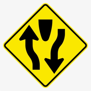 Roadsign Vector Highway Texas - Sign Tells You To Slow Down Because You Are Approaching