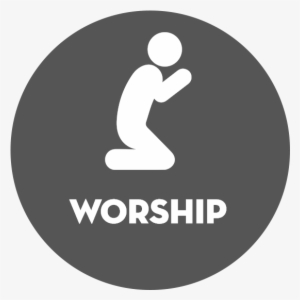 Worship - Icon