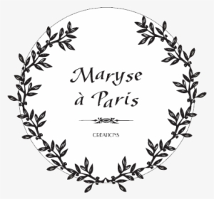 Maryse A Paris - Circle