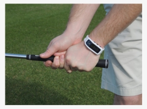 Precision Pro Golf Gps Golf Band - Lawn