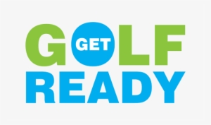 Get Golf Ready Logo