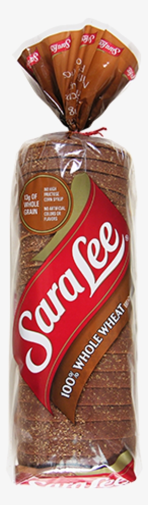 Sara Lee Classic 100% Whole Wheat Bread - Sara Lee Wheat