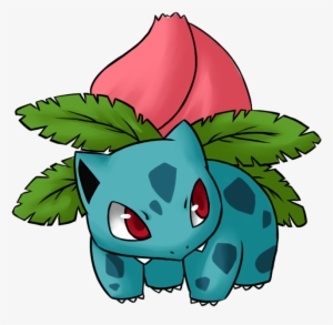 Ivysaur Pokemon