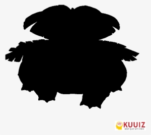 Bulbasaur Without Bulb Clipart Bulbasaur Pokémon Pokédex - Alis Io Bulbasaur  Skin Transparent PNG - 900x898 - Free Download on NicePNG