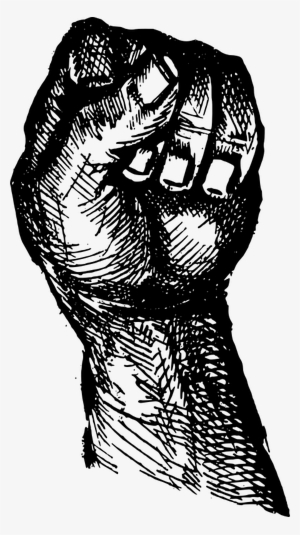 Black Power Fist Drawing At Getdrawings - Grab It Nation By We The People 9781540627728 (paperback)