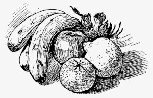 Fruit - No Thoroughfare
