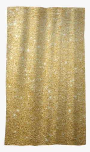 Abstract Gold Background Blackout Window Curtain • - Stole