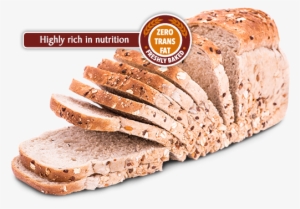 Multigrain Bread - English Oven Multigrain Bread