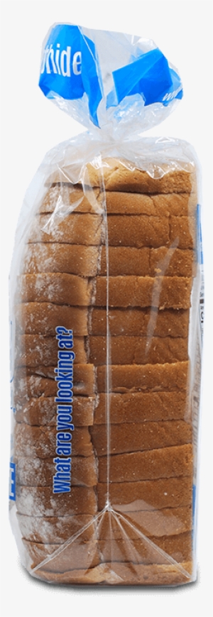 Side - Whole Wheat Bread