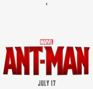 Ant-man Png Photo - Ant Man Png Logo