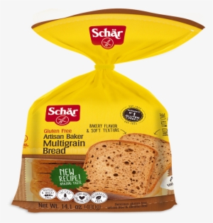 Schar Bread
