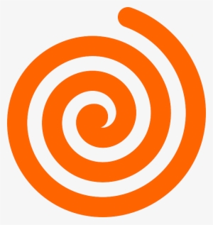 Free Vector Graphic - Orange Swirl Png