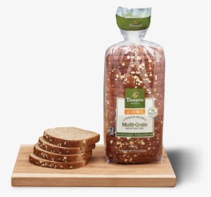 Whole Grain Multi-grain Sliced Bread - Multigrain Bread