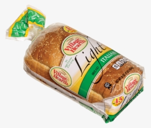 Light Italian Bread