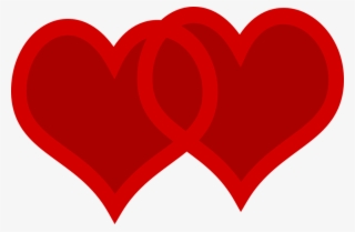 Two, Hearts, Heart - Corazones De San Valentin