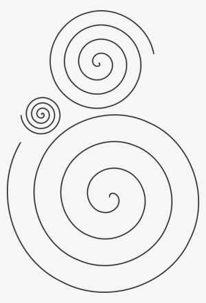 Swirl,swirls,three,free Vector Graphics - Stock.xchng