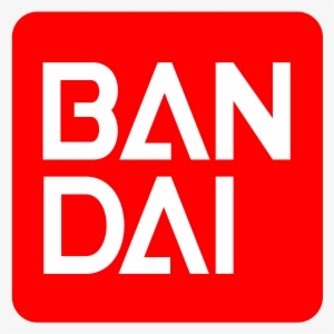Bandai - Bandai Logo Png