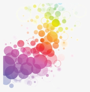 Abstract Colors Png Pic - Psd Colorful Abstract Backgrounds