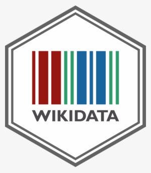 Rz Wikidata Sticker - Wikidata Wikipedia Dbpedia