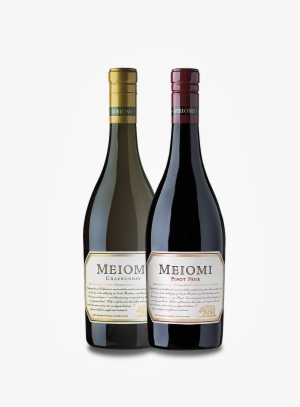 1/2 Off Bottle - Meiomi - Pinot Noir 2016 750ml
