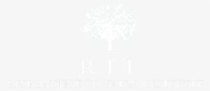 Logo Rti Responsible Forrmato Png Blanco Transparente - Bench