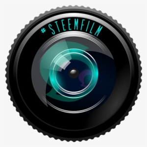 Steemlens - Camera Lens Png Hd