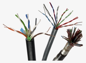 Telephone Cables Png