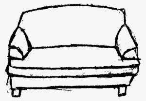 Couchpng - Brockhampton Couch Logo