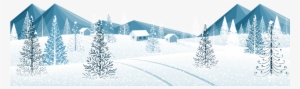 Pin Snow On The Ground Clipart - Winter Png Transparent