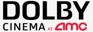 Ultimate Movie Screening Of Marvel's Doctor Strange - Dolby Cinema At Amc Logo