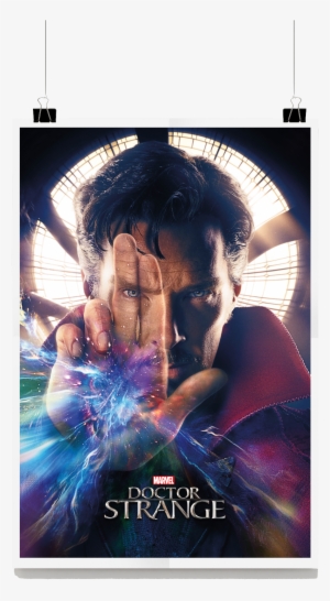 Doctor Strange