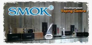 001-smok - Wii