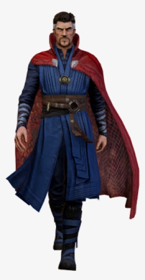 Doctor Strange - Доктор Стрэндж Png