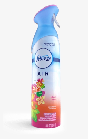 Febreze Air Effects Spring And Renewal Air Freshener