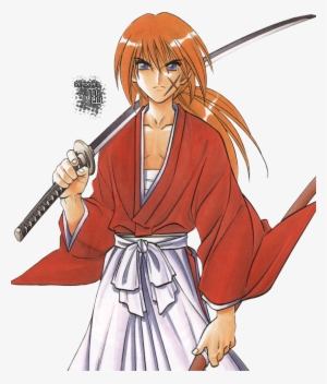 Samurai Jack - Rurouni Kenshin Author Arrested