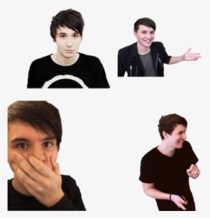 Youtubers Png