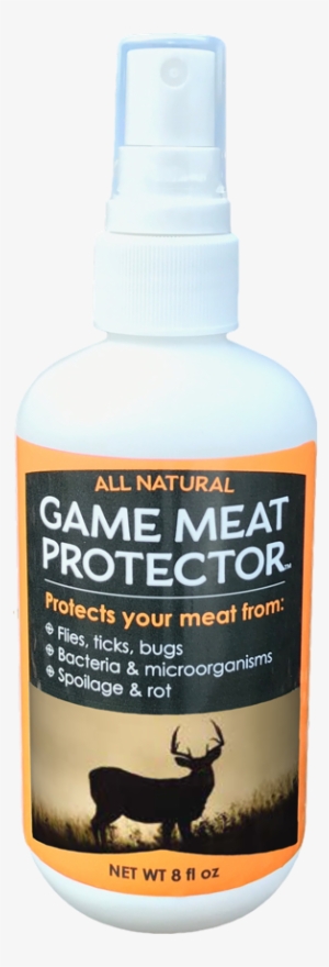 Game Meat Protector™ - Game Meat Protector