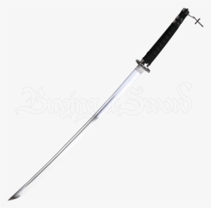 Holy Guardian Samurai Sword - Sword