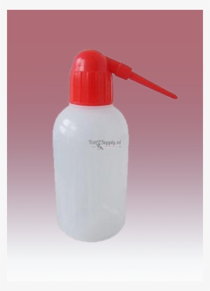 Plastic Bottle