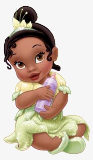 Sejam Bem Vindos Ao Gifs Linda Lima Aqui Você Irá Encontrar - My First Disney Princess Deluxe Baby Tiana Doll