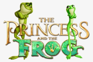Join Us For A Free Showing Of "the Princess And The - Princess And The Frog Png