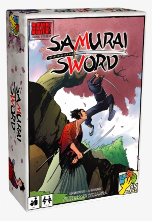 Samurai Sword - Samurai Sword Game