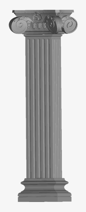 Column Png - Shape