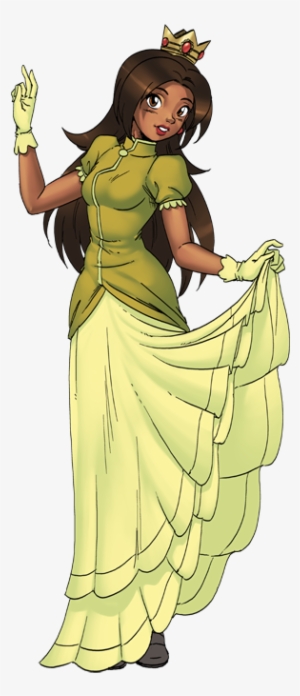 Tiana