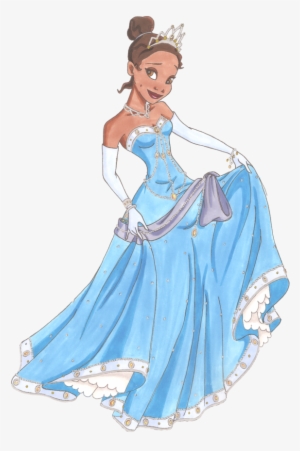 Tiana
