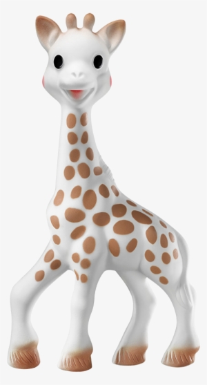 Related Products - Sophie The Giraffe