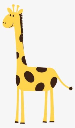 Giraffe Clip Art - Giraffe Whats Up Shower Curtain
