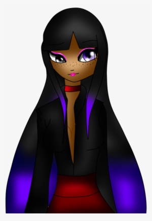 Tiana Purpleeee - Illustration